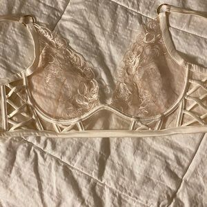 Honey Birdette Bra, new without tags.